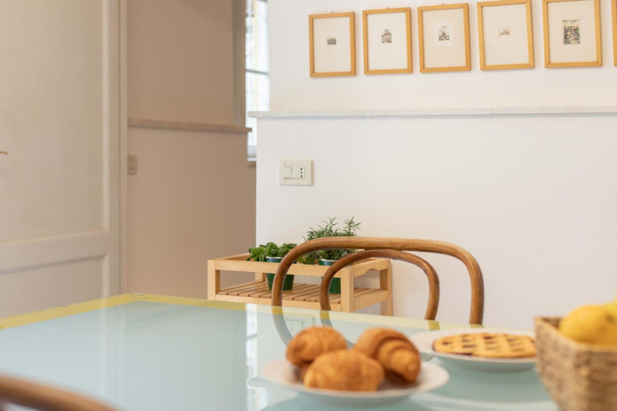 900 - Guest House Livorno Ngoại thất bức ảnh