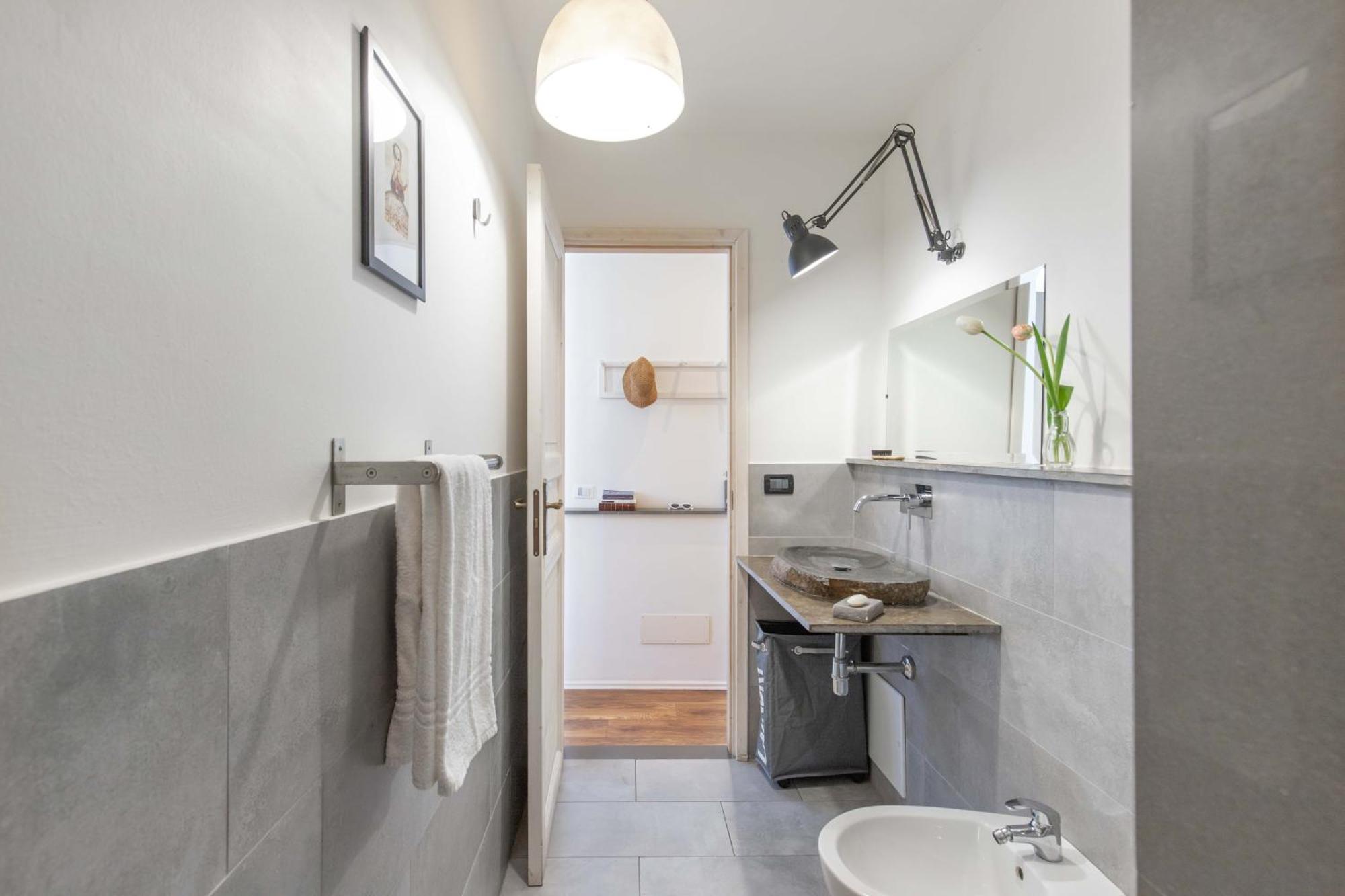 900 - Guest House Livorno Ngoại thất bức ảnh