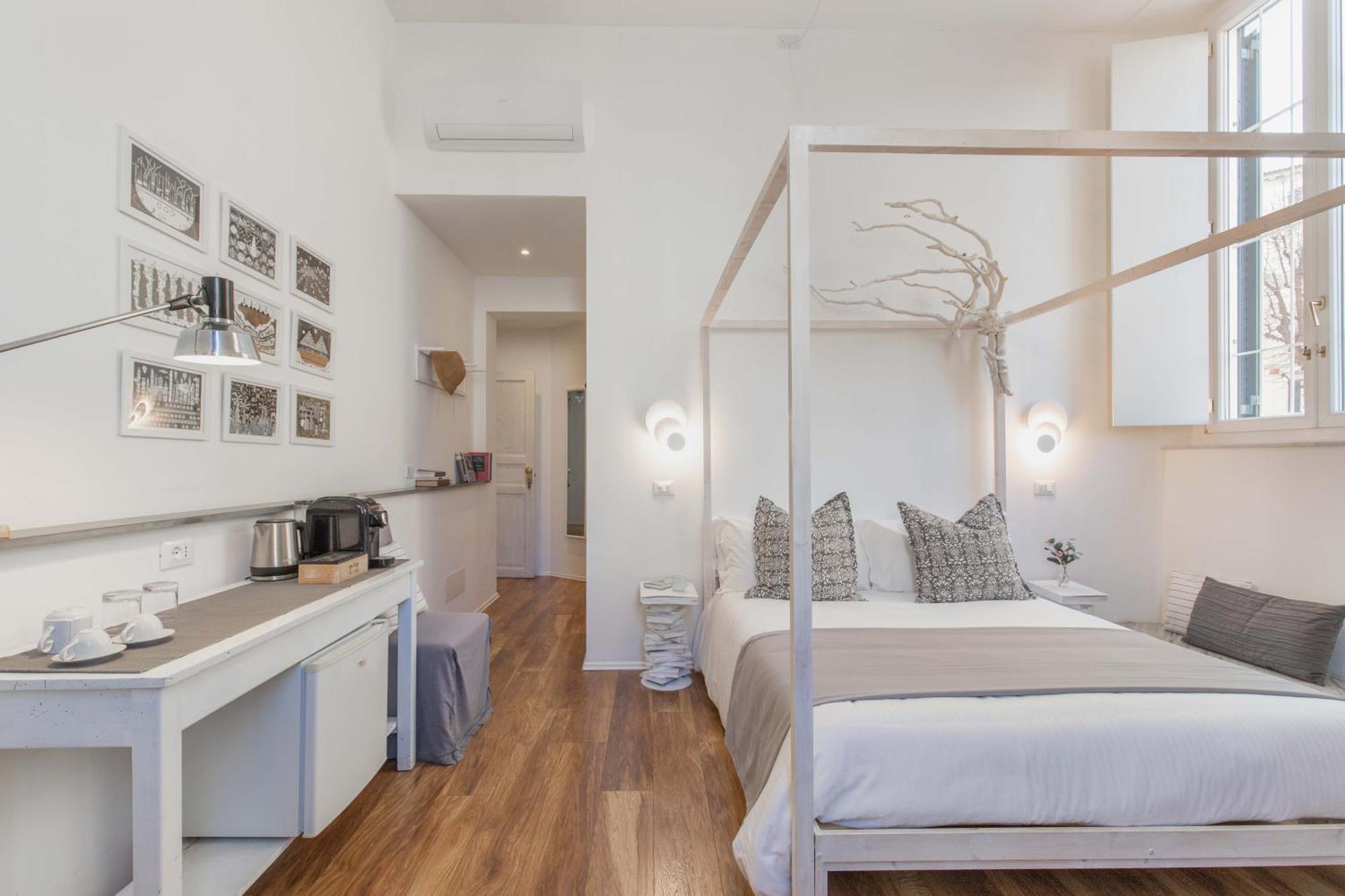 900 - Guest House Livorno Ngoại thất bức ảnh