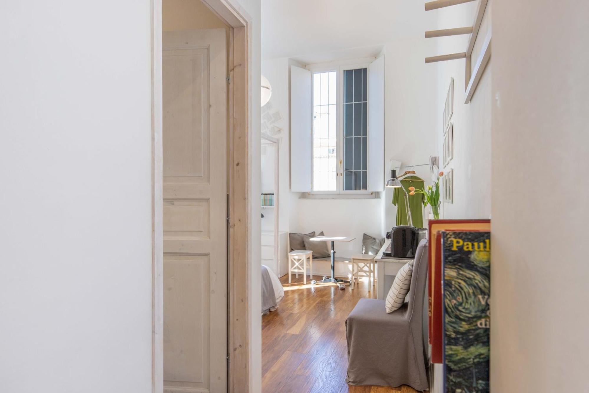 900 - Guest House Livorno Ngoại thất bức ảnh