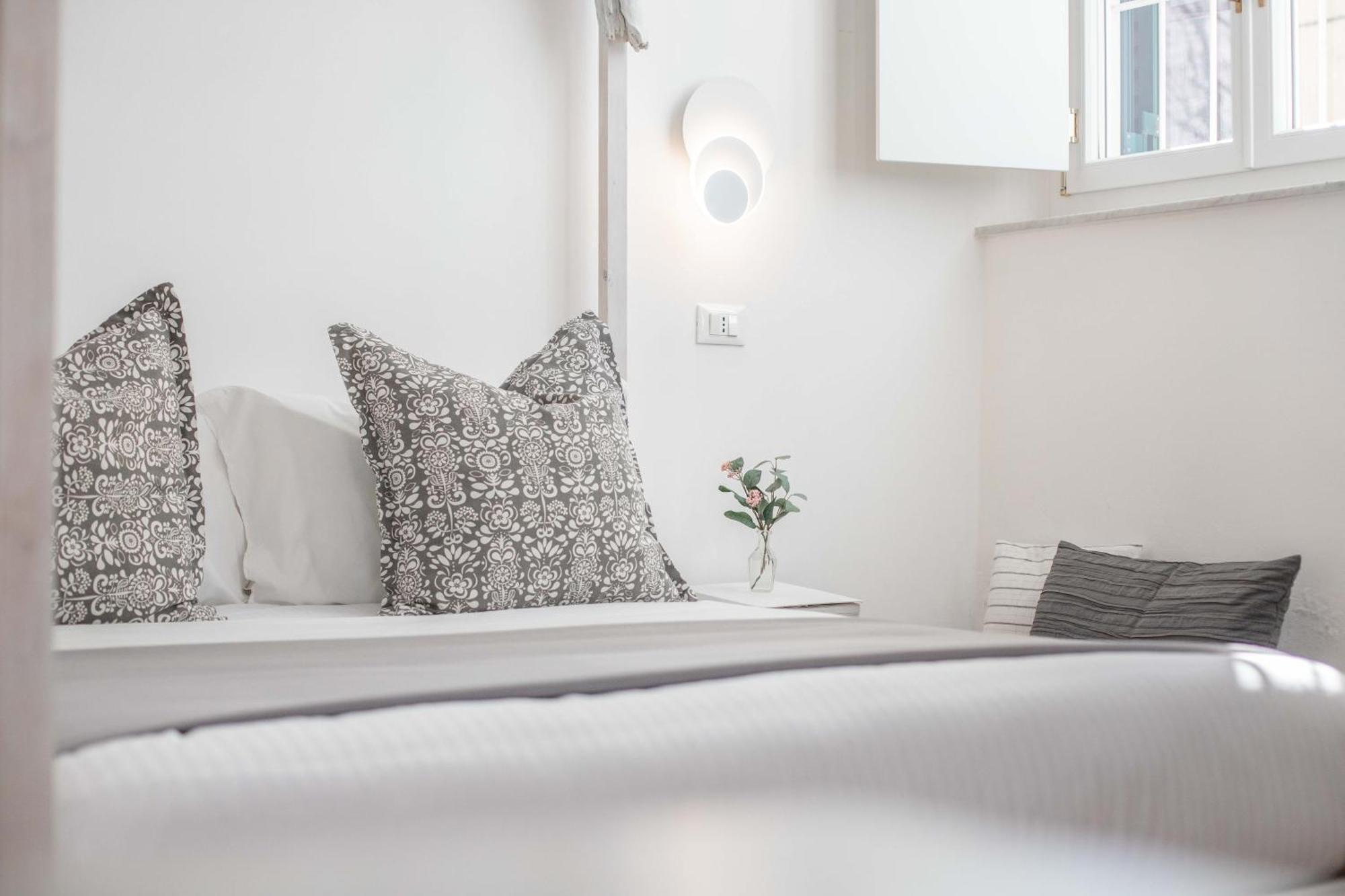 900 - Guest House Livorno Ngoại thất bức ảnh