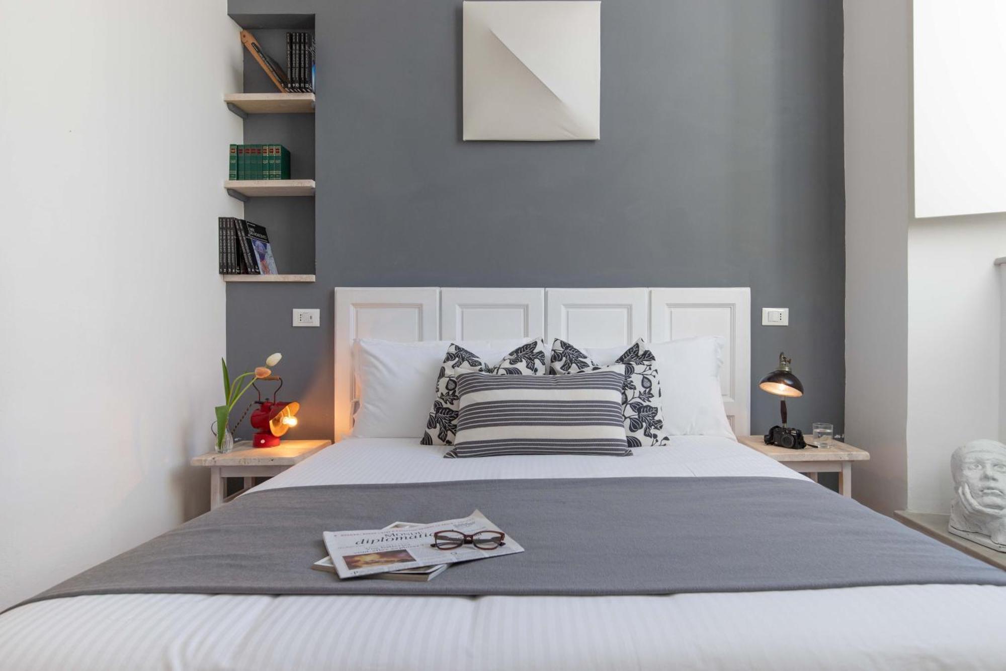 900 - Guest House Livorno Ngoại thất bức ảnh