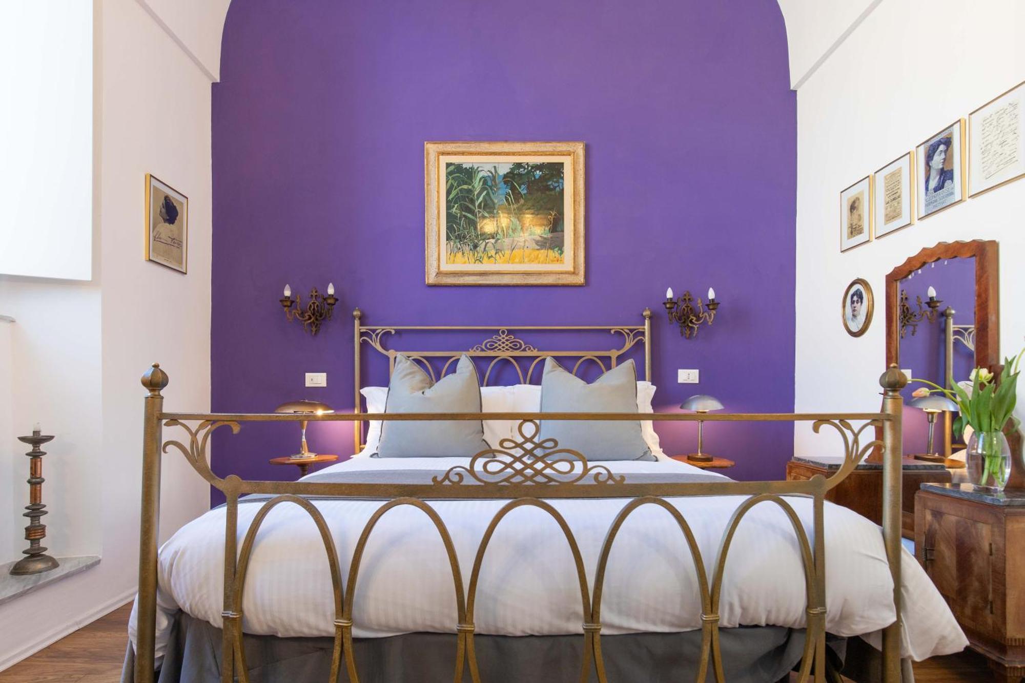 900 - Guest House Livorno Ngoại thất bức ảnh
