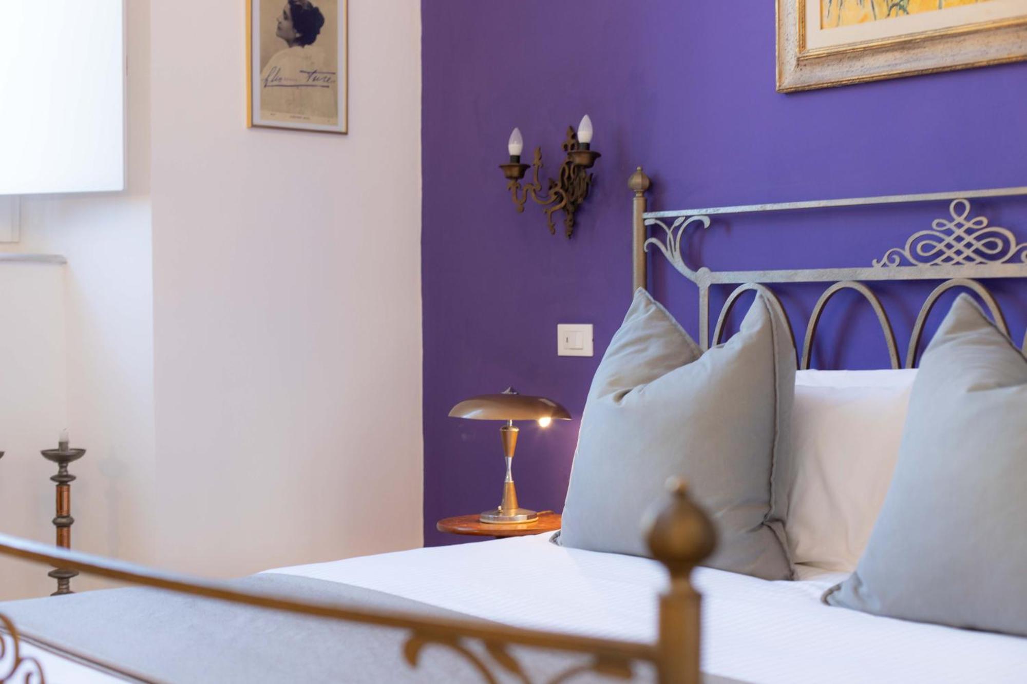 900 - Guest House Livorno Ngoại thất bức ảnh