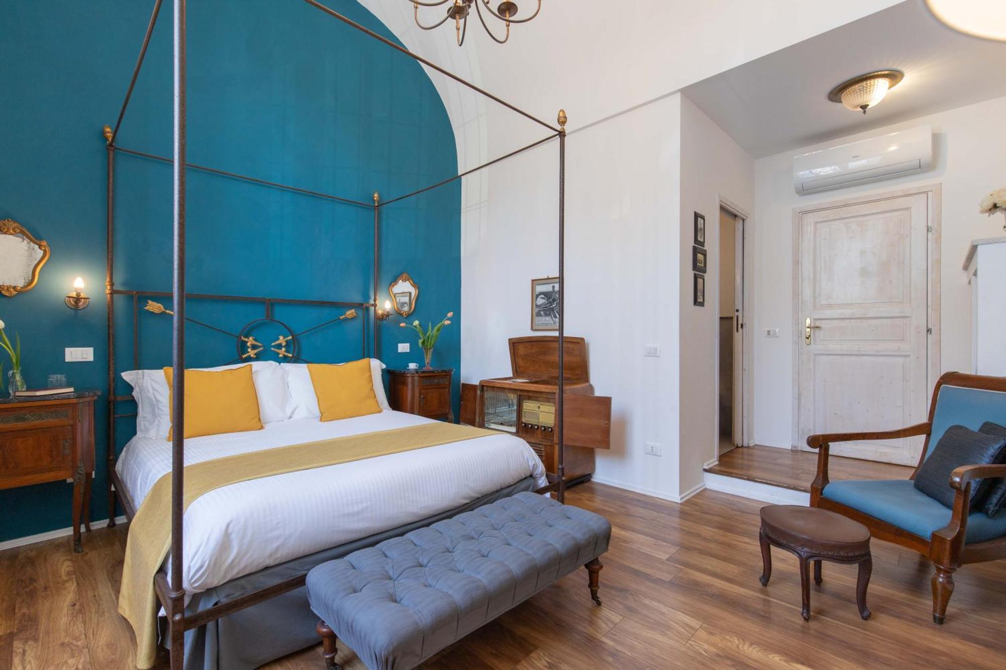 900 - Guest House Livorno Ngoại thất bức ảnh