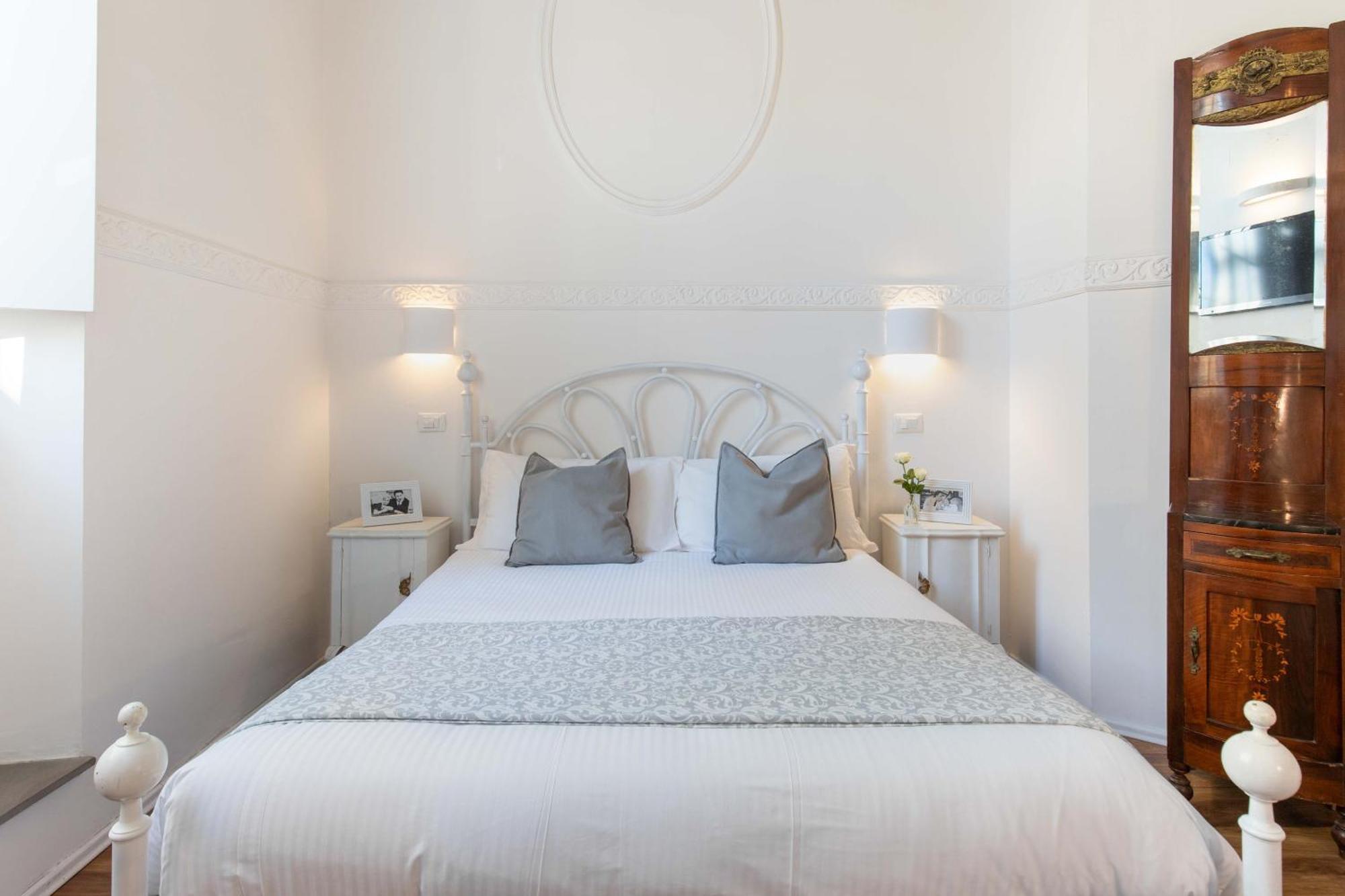 900 - Guest House Livorno Ngoại thất bức ảnh