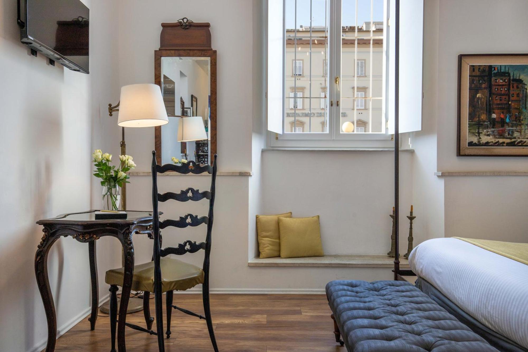 900 - Guest House Livorno Ngoại thất bức ảnh