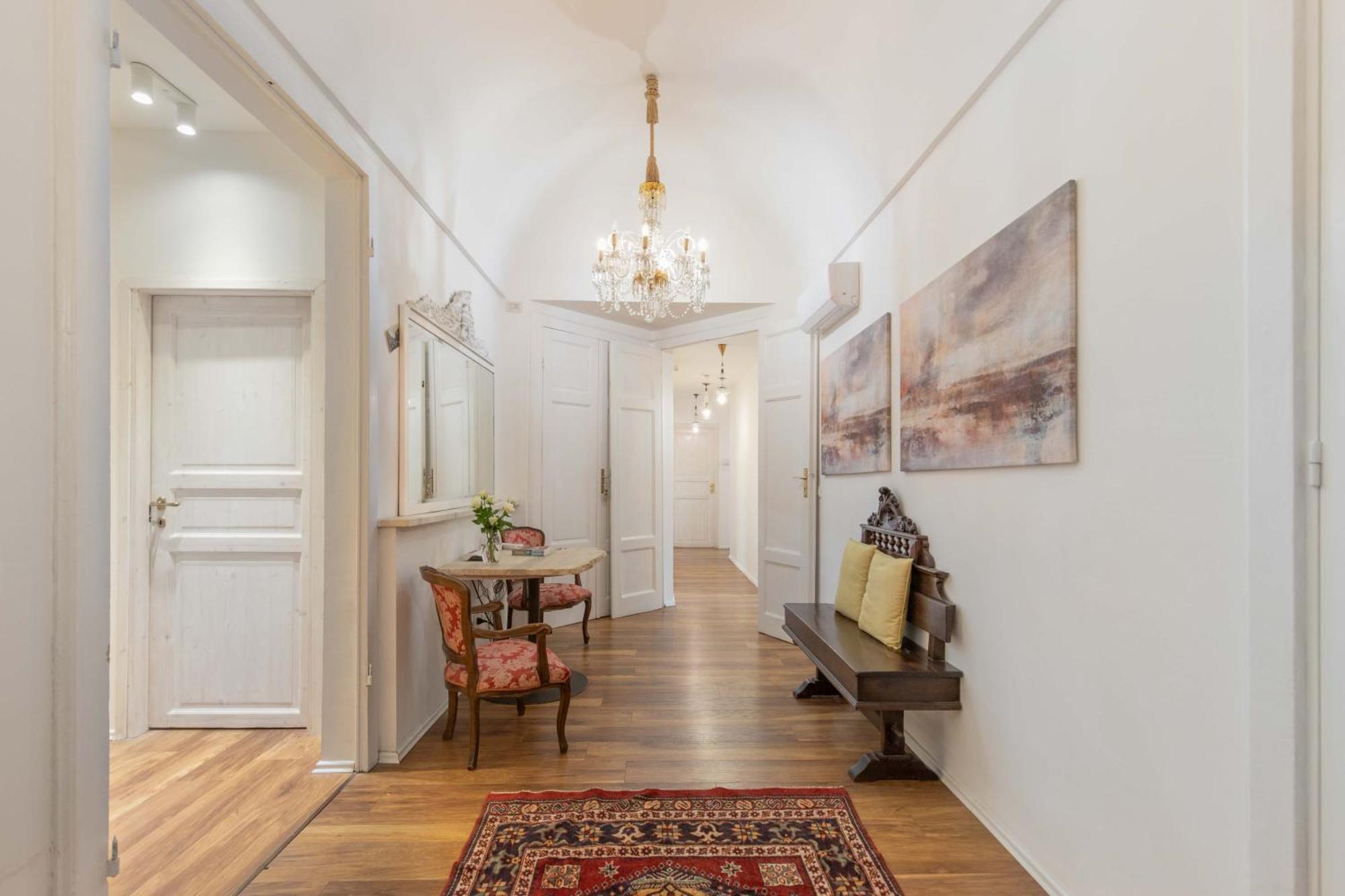 900 - Guest House Livorno Ngoại thất bức ảnh